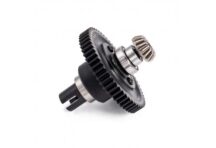 Différentiel central complet Rogue ROG-053