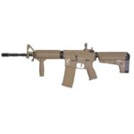 Delta Armory M4 RIS Tan Charlie AEG Pack complet [DA-C03-FT]