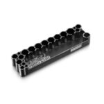 Support outils alu Hudy - HUDY - 199060