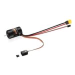 Combo Quicrun Fusion SE pour Crawler 1800KV HOBBYWING  HW30404317