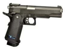 Hi-Capa 5.1 Full Metal GBB WE-H001