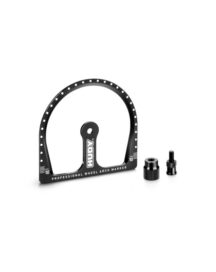 Kit de traçage de roue carrosserie 1/10 TC - HUDY - 107772