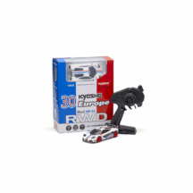 Kyosho Mini-Z MR04 RWD McLaren F1 GTR 30th Anni (W-MM/KT531P), 32372KE