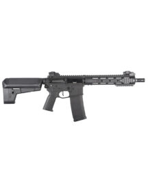 M4 / AR15 M LOK CHARLIE 10" NOIR DELTA ARMORY