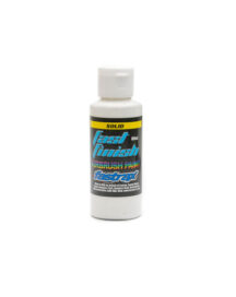 Peinture aérographe Blanc - 60ml - FASTRAX - FAST2600-01