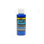 Peinture aérographe Bleu - 60ml - FASTRAX - FAST2600-07