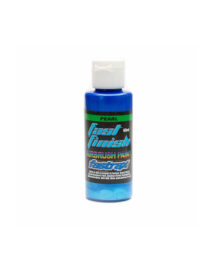 Peinture aérographe Bleu Pearl - 60ml - FASTRAX - FAST2600-26