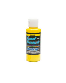 Peinture aérographe Jaune - 60ml - FASTRAX - FAST2600-05