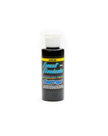 Peinture aérographe Noir - 60ml - FASTRAX - FAST2600-02