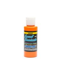 Peinture aérographe Orange - 60ml - FASTRAX - FAST2600-04