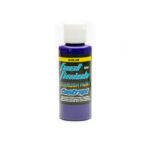 Peinture aérographe Violet - 60ml - FASTRAX - FAST2600-08