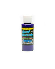 Peinture aérographe Violet - 60ml - FASTRAX - FAST2600-08