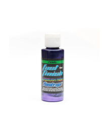 Peinture aérographe Violet Pearl - 60ml - FASTRAX - FAST2600-31
