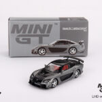 Mazda RX-7 VeilSide Gris Fortune MGT01057