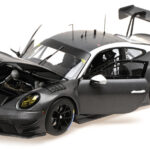 PORSCHE 911 (992) GT3 R CARBONE  1/18 110246000