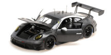 PORSCHE 911 (992) GT3 R CARBONE  1/18 110246000