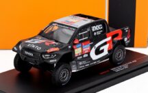TOYOTA GR DKR Hilux Evo T1U (2024) #226 S.Variawa - F. Cazalet Rallye Dakar 2024 RAM929.22