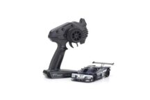 MINI-Z RWD MR-04 readyset Sauber-Mercedes Gruppe-C-Rennsportwagen C9, Nr.61, LM1988 32362KR