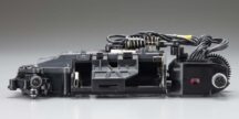 Kyosho Mini-Z MR04 EVO2 Chassis Set (W-MM) 8500KV -V2 Gyro Unit, 32893G-B