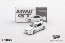 Nissan Skyline GT-R (R32) VeilSide Combat CI Blanc MGT01066