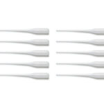 MICRO-BUSES pour COLLE CA TAMIYA (2,5 mm, 10 pièces) 87212 tamiya