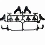 9005288 Grappe C tamiya