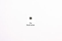 Vis sans tête Tamiya 3 x 2,5 mm, lot de 10-9805777