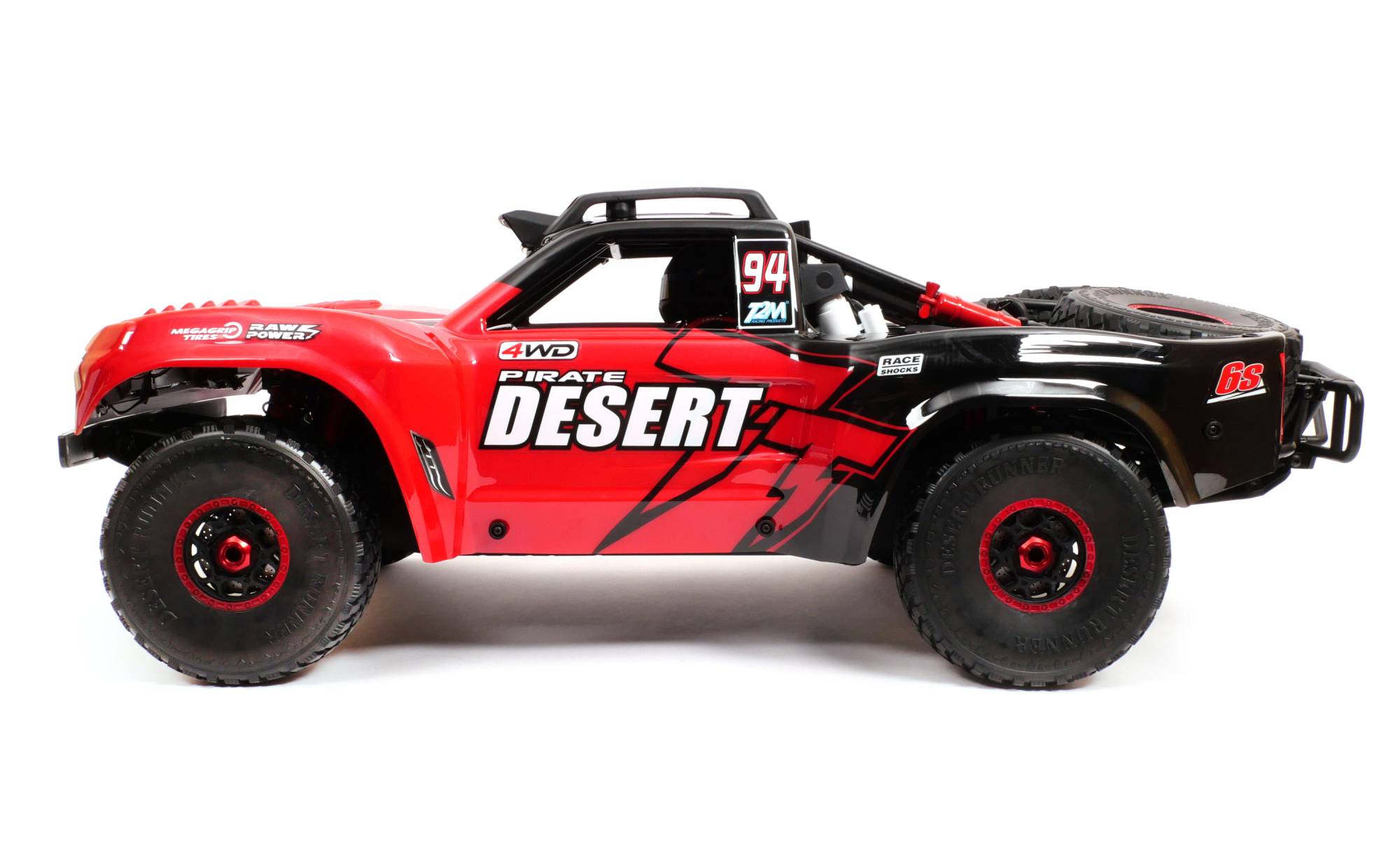 T4994 Pirate Desert 1/7 – Image 2