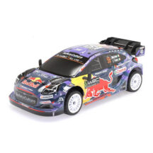 CEN RACING 2025 M-SPORT FORD PUMA RALLY1 1/16 RTR BRUSHLESS CEN8901BL