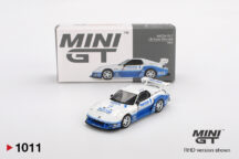 MAZDA RX-7 LB - Super Silhouette IMSA MINI GT MGT01011