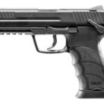 Umarex - Réplique de pistolet Heckler & Koch HK45 - CO2 - Noir - 2,5978