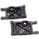 Funtek jeu de triangles inférieurs avant et arrière pour SBX