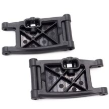 Funtek jeu de triangles inférieurs avant et arrière pour SBX