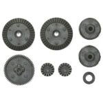 Tamiya pignons pour TT-01 51004