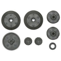 Tamiya pignons pour TT-01 51004