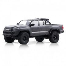 1/24 Toyota Tacoma RTR car kit - Grey  FMS12451RTR-GY