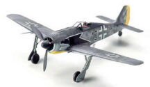 Tamiya 60766 Focke Wulf 190 A-3