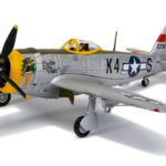 AA33827 - P-47D Thunderbolt
