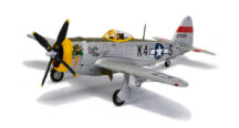 AA33827 - P-47D Thunderbolt