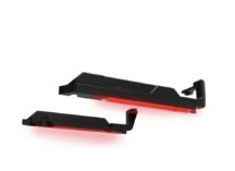 LEDS DE BAS DE CAISSE ROUGES – MINI MAXX TRX10799-RED