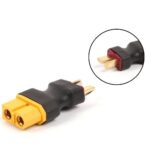 T422627 Prise Dean male - XT60 femelle