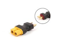T422627 Prise Dean male - XT60 femelle
