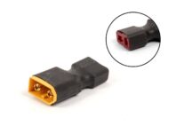 T422628 Prise Dean femelle - XT60 male