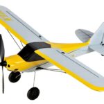 T4529J Sport Cub 450 jaune