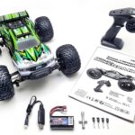 T4986 Pirate Monster MX1/10