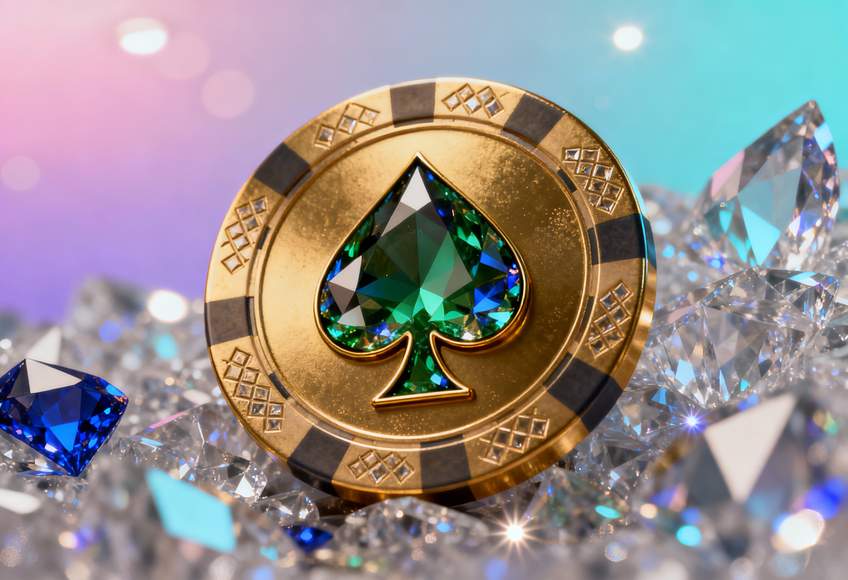 Comment j'ai gagné au casino Winspark : Un cas réel et mes astuces !