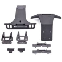 Funtek pare chocs avant et arrière pour STX G2 FTK-21090