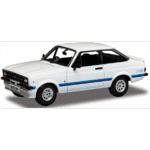 Ford Escort Mk2 RS1800 Blanc Diamant VA12624