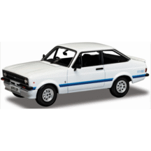 Ford Escort Mk2 RS1800 Blanc Diamant VA12624