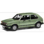 VW Golf MkI GTI Argent Inari  VA12010